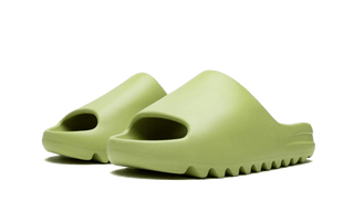 Yeezy Slide Resin (First Release) - Release Out