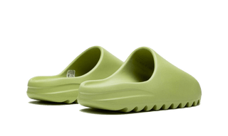 Yeezy Slide Resin (First Release) - Release Out