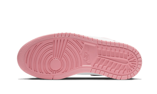 Air Jordan 1 High Zoom Air CMFT Pink Glaze