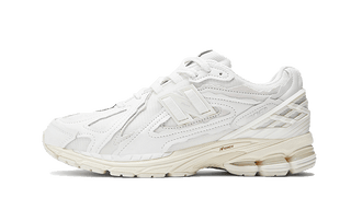 1906D Protection Pack White Leather - Release Out