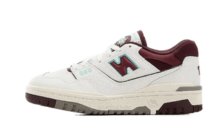 550 Burgundy Cyan - Release Out