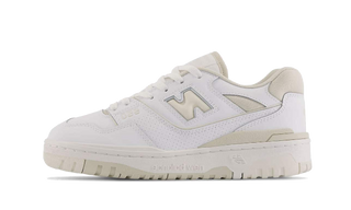 550 White Beige - Release Out