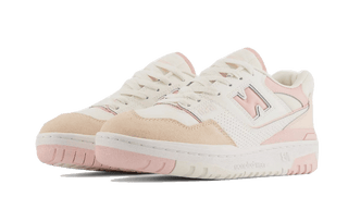 550 White Pink - Release Out