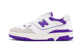 550 White Purple - Release Out