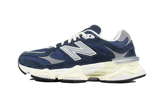 9060 Navy White - Release Out