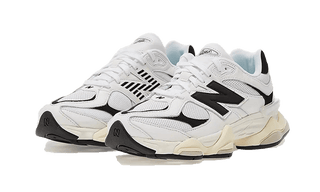 9060 White Black - Release Out