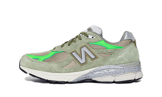 990 V3 Patta Keep Your Family Close - Release Out
