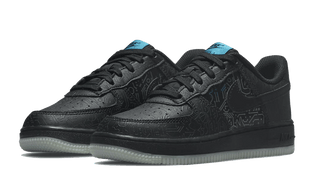 Air Force 1 Low '07 Computer Chip Space Jam - Release Out