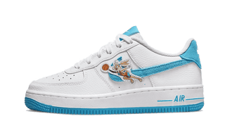 Air Force 1 Low '07 Hare Space Jam - Release Out