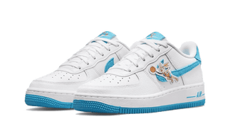 Air Force 1 Low '07 Hare Space Jam - Release Out