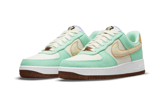 Air Force 1 Low '07 LX Happy Pineapple Green Glow - Release Out