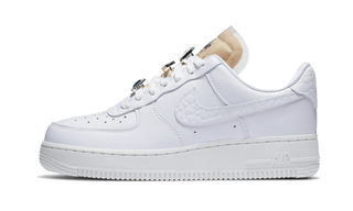 Air Force 1 Low '07 LX White Onyx - Release Out