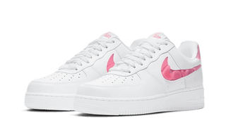 Air Force 1 Low '07 SE Love for All Valentine's Day (2021) - Release Out