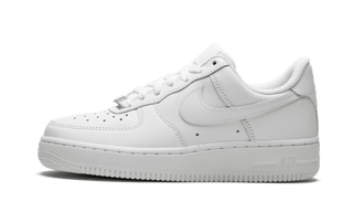 Air Force 1 Low '07 Triple White - Release Out