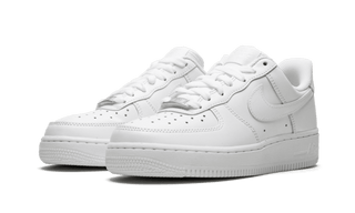 Air Force 1 Low '07 Triple White - Release Out