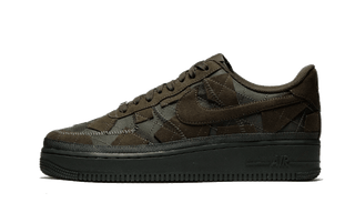 Air Force 1 Low Billie Eilish Sequoia - Release Out