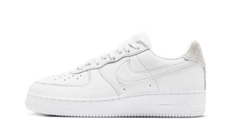 Air Force 1 Low Craft White - Release Out