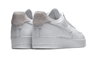 Air Force 1 Low Craft White - Release Out