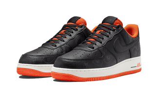 Air Force 1 Low Halloween (2021) - Release Out