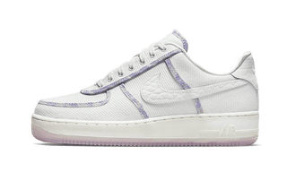 Air Force 1 Low Lavender - Release Out
