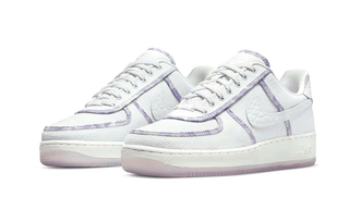 Air Force 1 Low Lavender - Release Out