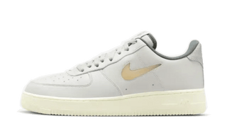 Air Force 1 Low Light Bone and Coconut Milk - Release Out