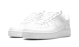 Air Force 1 Low Louis Vuitton White - Release Out