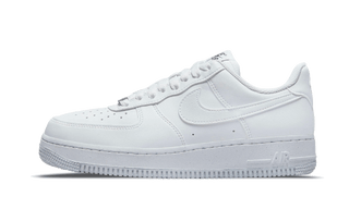 Air Force 1 Low Next Nature White Metallic Grey - Release Out