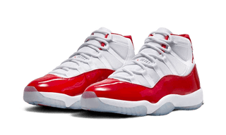 Air Jordan 11 Retro Cherry (2022) - Release Out