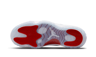 Air Jordan 11 Retro Cherry (2022) - Release Out