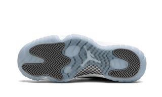 Air Jordan 11 Retro Cool Grey (2021) - Release Out