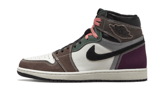 Air Jordan 1 High OG Hand Crafted - Release Out