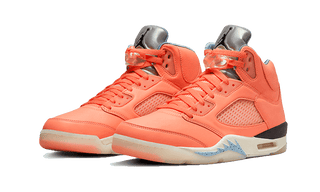 Air Jordan 5 DJ Khaled Crimson Bliss - Release Out