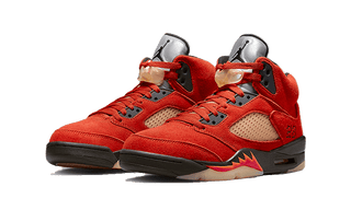 Air Jordan 5 Dunk On Mars - Release Out