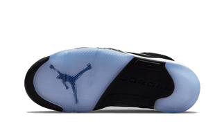 Air Jordan 5 Retro Moonlight (Oreo) - Release Out