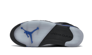 Air Jordan 5 Retro Racer Blue - Release Out
