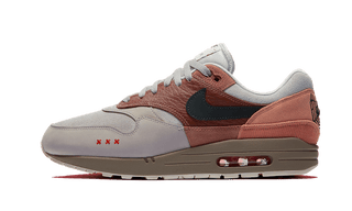 Air Max 1 Amsterdam City Pack - Release Out