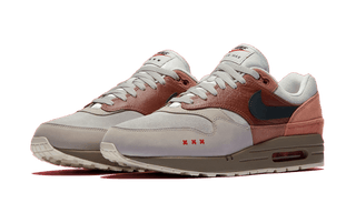 Air Max 1 Amsterdam City Pack - Release Out