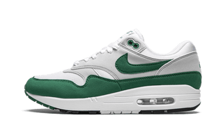 Air Max 1 Anniversary Green (2020) - Release Out