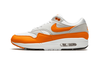 Air Max 1 Anniversary Orange (2020) - Release Out