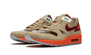 Air Max 1 Clot Kiss of Death (2021) - Release Out