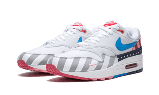 Air Max 1 Parra (2018) - Release Out