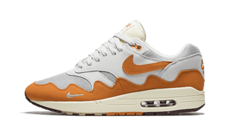 Air Max 1 Patta Monarch (Special Box + Bracelet) - Release Out