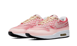 Air Max 1 Strawberry Lemonade (2020) - Release Out