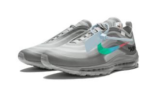 Air Max 97 Off-White Menta - Release Out