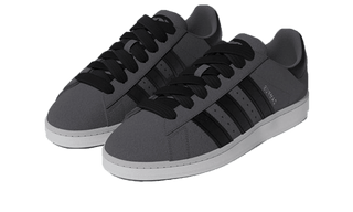 Campus 00s Grey Six Core Black - Release Out