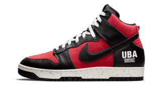 Dunk High 1985 Undercover Gym Red - Release Out