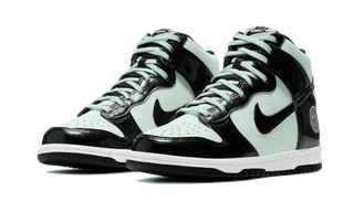 Dunk High All-Star 2021 - Release Out