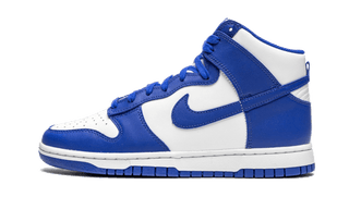 Dunk High Game Royal - Release Out