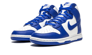 Dunk High Game Royal - Release Out